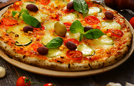 Pizza