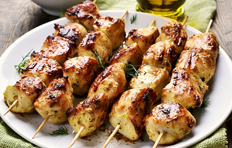 Grill