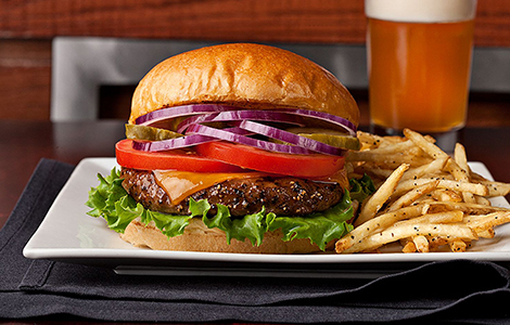 Burger